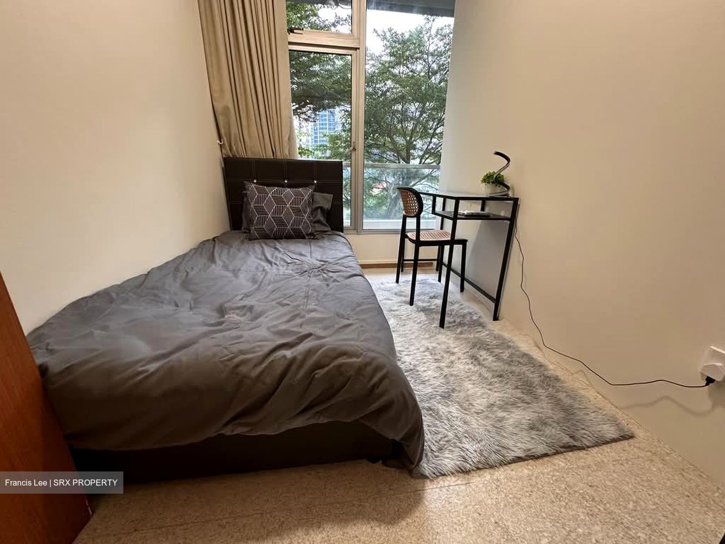 Kerrisdale (D8), Condominium #599561421